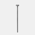 Lampadaire extérieur LED intensité variable Orbit big hole