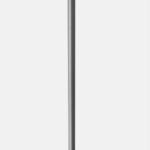 Lampadaire extérieur portatif rechargeable LED Orbit hole