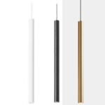 Lampe suspendue LED design Stylus 60cm