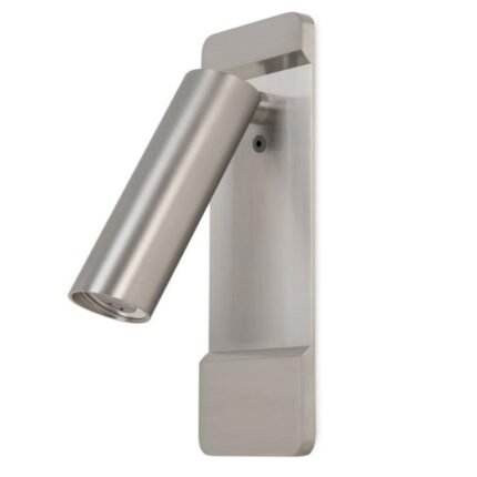 Liseuse murale LED design Lire