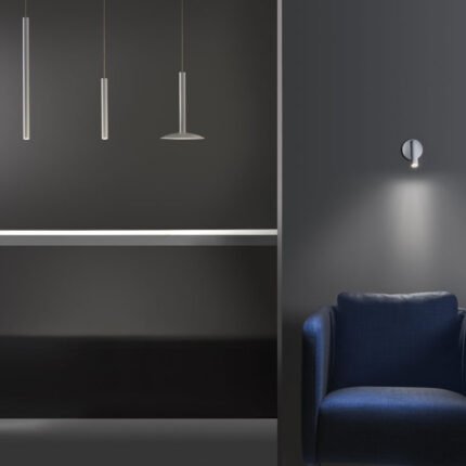 Liseuse murale LED design Stylus