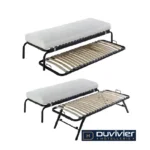 Lit gigogne design
