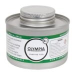 Lot de 12 capsules de combustible liquide 6H Olympia