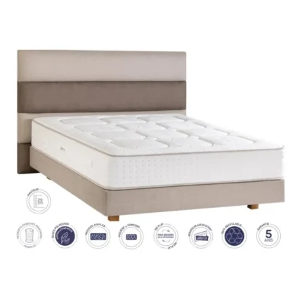 Matelas hôtellerie