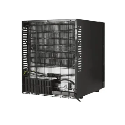 Minibar vitré 40L