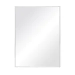 Miroir PMR rectangulaire