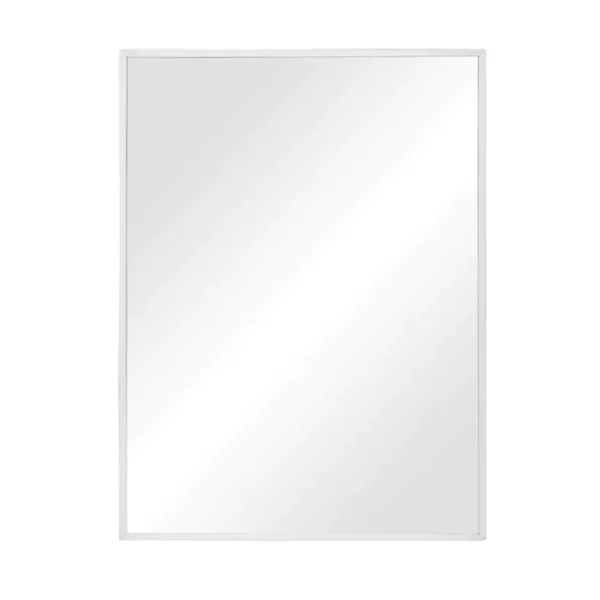 Miroir PMR rectangulaire