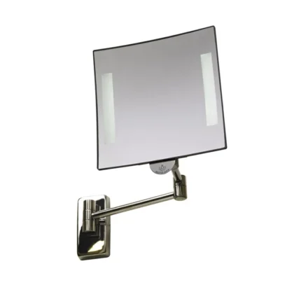 Miroir grossissant LED