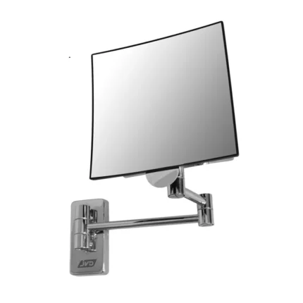 Miroir bras tubulaire