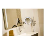 Miroir LED design