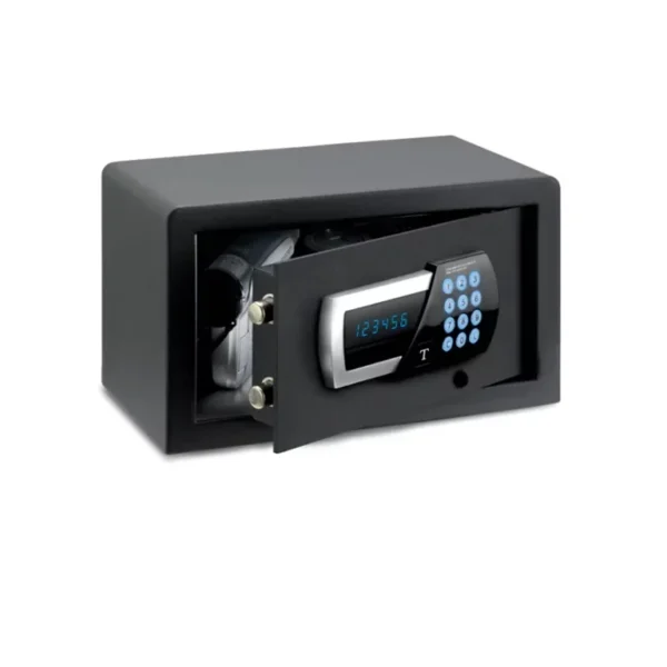 Coffre-fort numérique