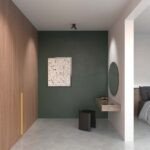 Plafonnier double spot en saillie LED orientable Prolix