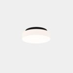 Plafonnier rond LED CCT intensité variable Spark Ø24cm