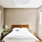 Plafonnier rond LED design Bol Ø 70cm