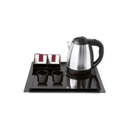 Plateau d'accueil Simex