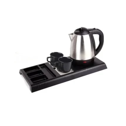 Plateau d'accueil ABS