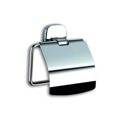 Dérouleur papier wc zinc