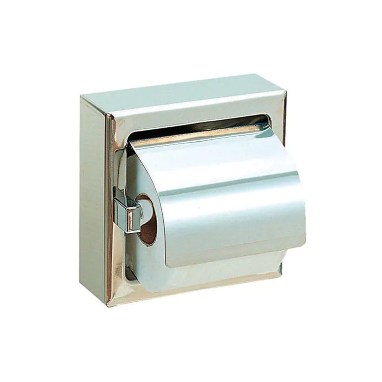 Dérouleur papier wc