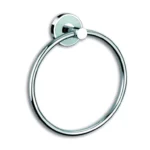 Porte-serviettes rond