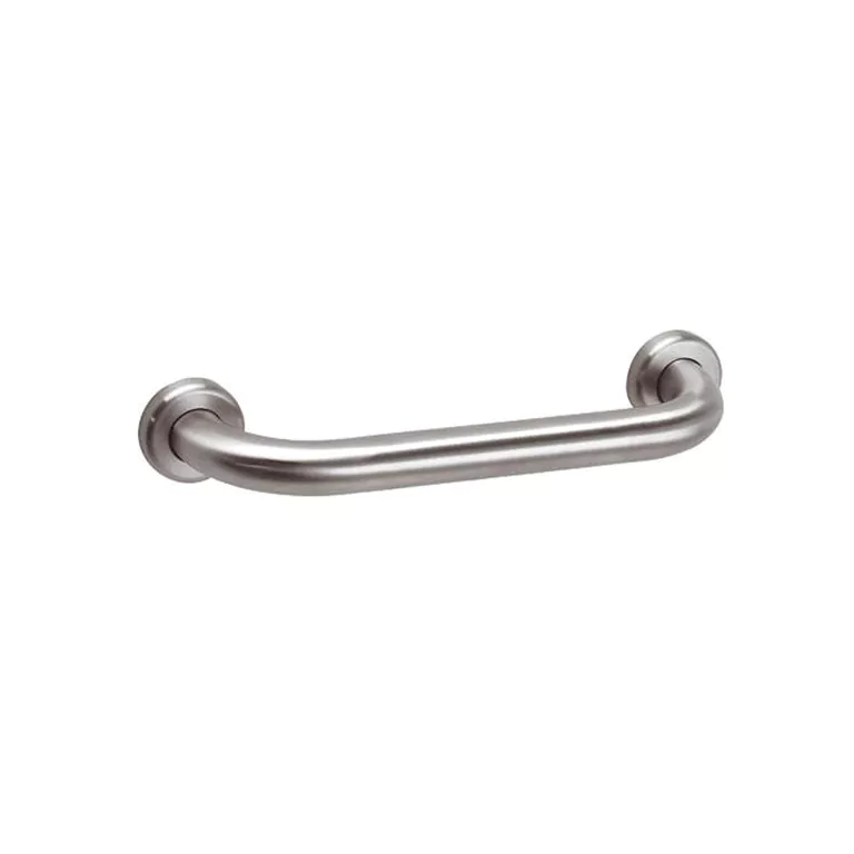 Porte-serviettes inox