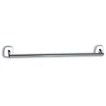 Barre simple pour serviette