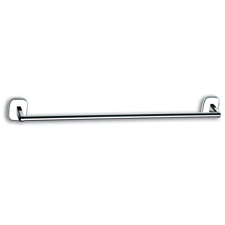 Barre simple pour serviette