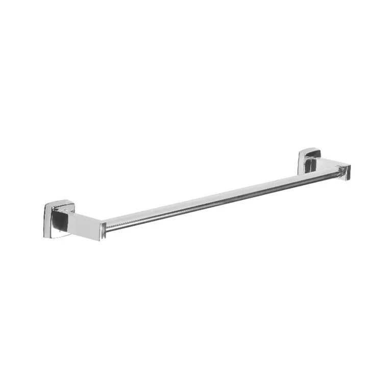 Porte-serviettes acier inoxydable
