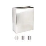 Poubelles Simex