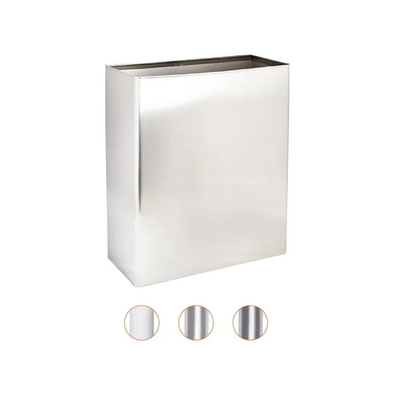 Poubelles Simex