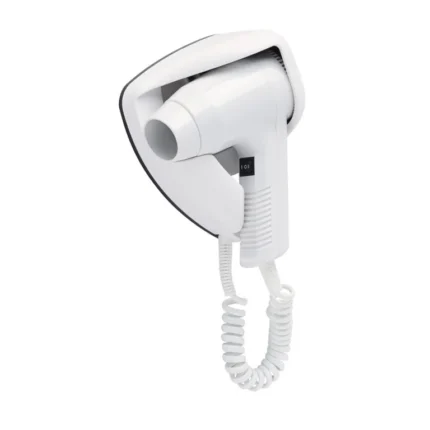 Sèche-cheveux compact