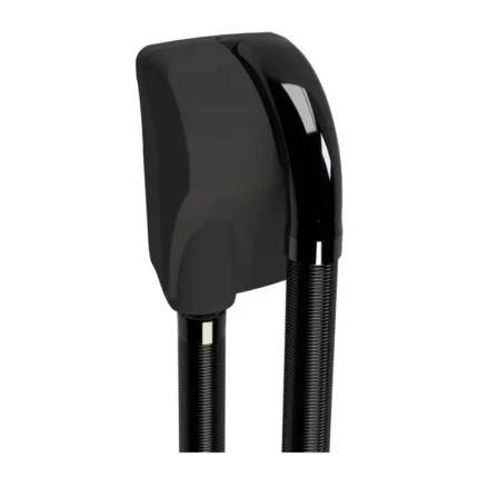 Sèche cheveux timer