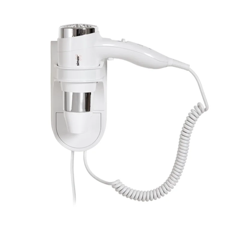 Sèche cheveux 1600W