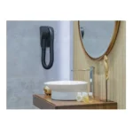 Sèche-cheveux piscine