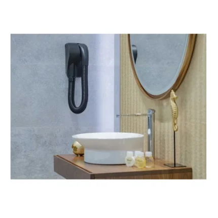 Sèche-cheveux piscine