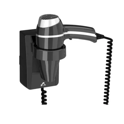 Salle de bain hôtel