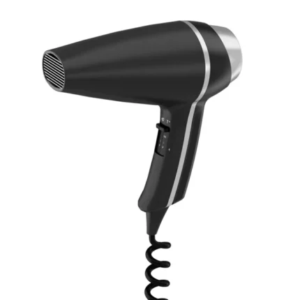 Sèche-cheveux pistolet Clipper II 1400W