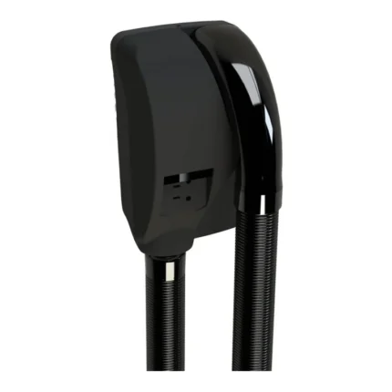 Sèche cheveux timer