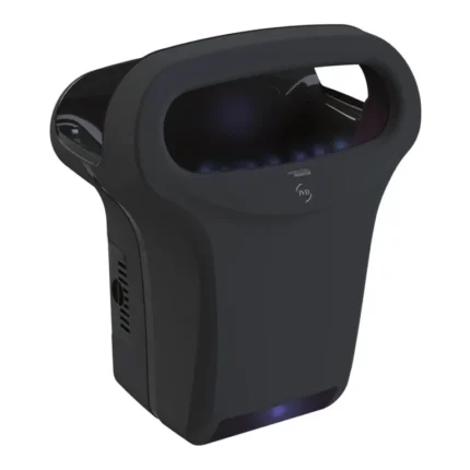 Sèche-mains air pulsé Exp'air 800W
