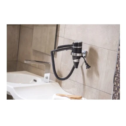 Protection murale antivol