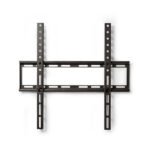 Support TV norme VESA 400x400 pour installation hôtelière professionnelle