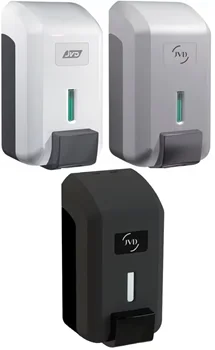 Équipements d'hygiène