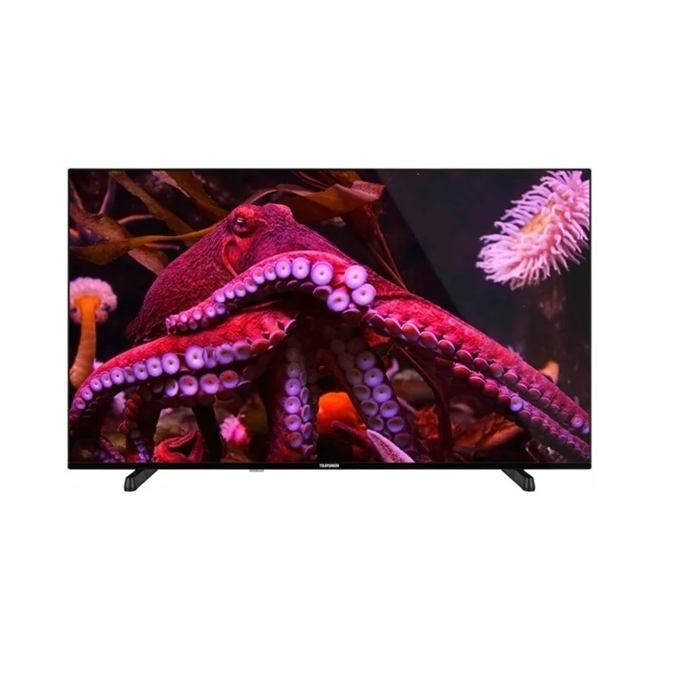 Grande TV mode hôtel