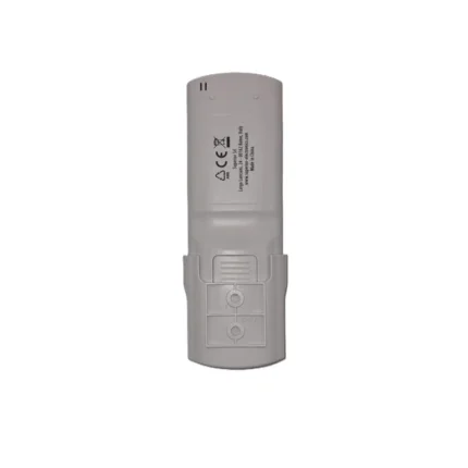 Télécommande universelle de climatisation AirCo Plus vue arrière