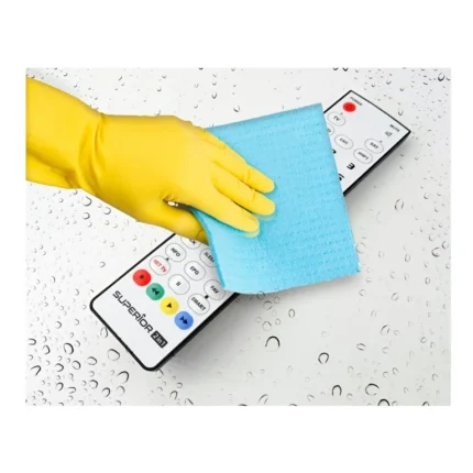 Télécommande lavable