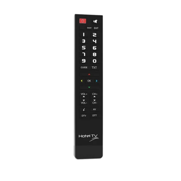 Telecommande universelle tv.