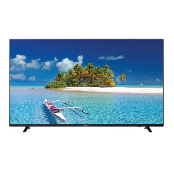 Smart TV