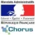 Logo Chorus Pro – Mandats administratifs acceptés
