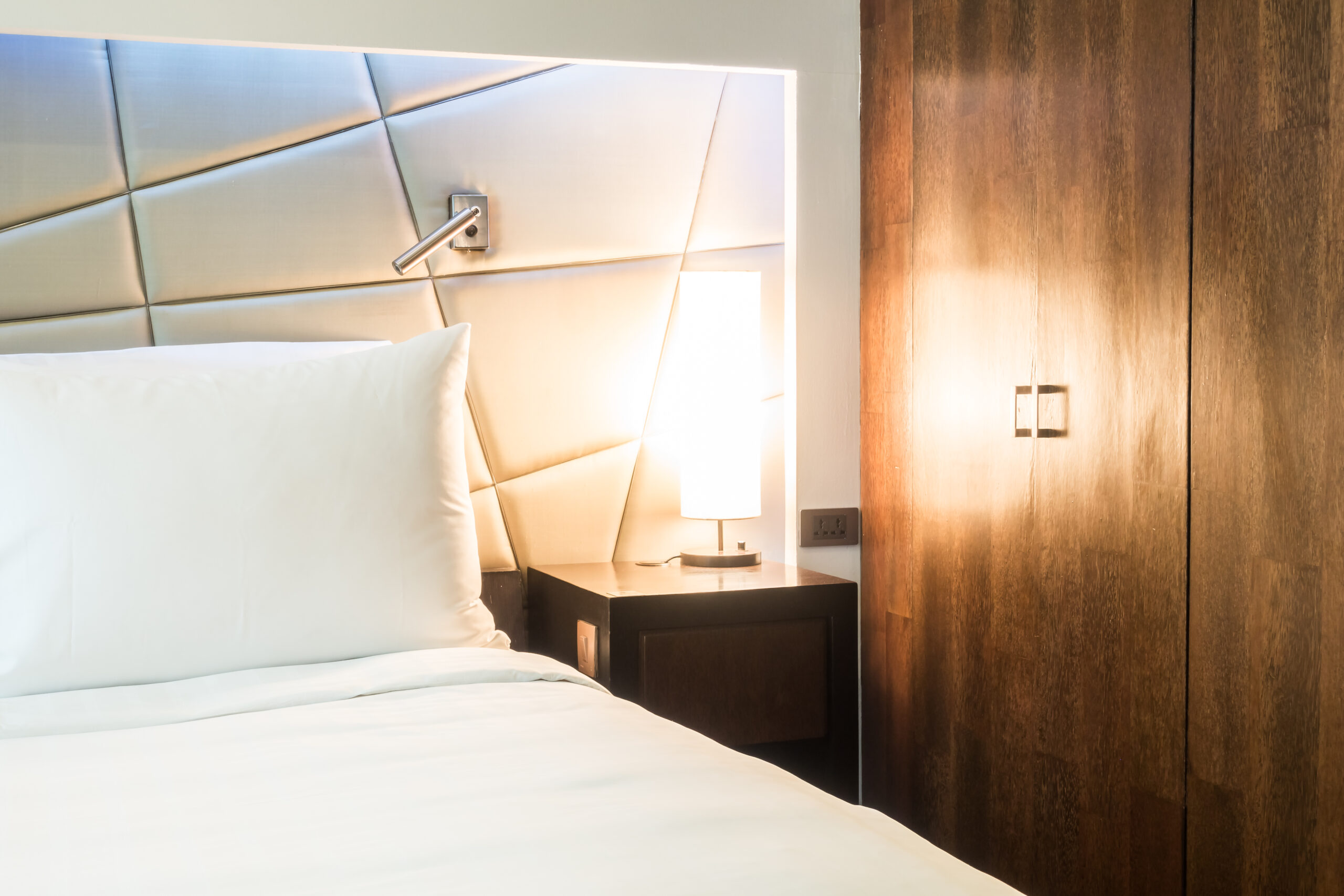 équipement de chambre d’hôtel - minibar