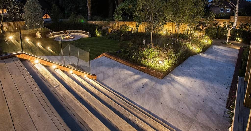 balise lumineuse LED