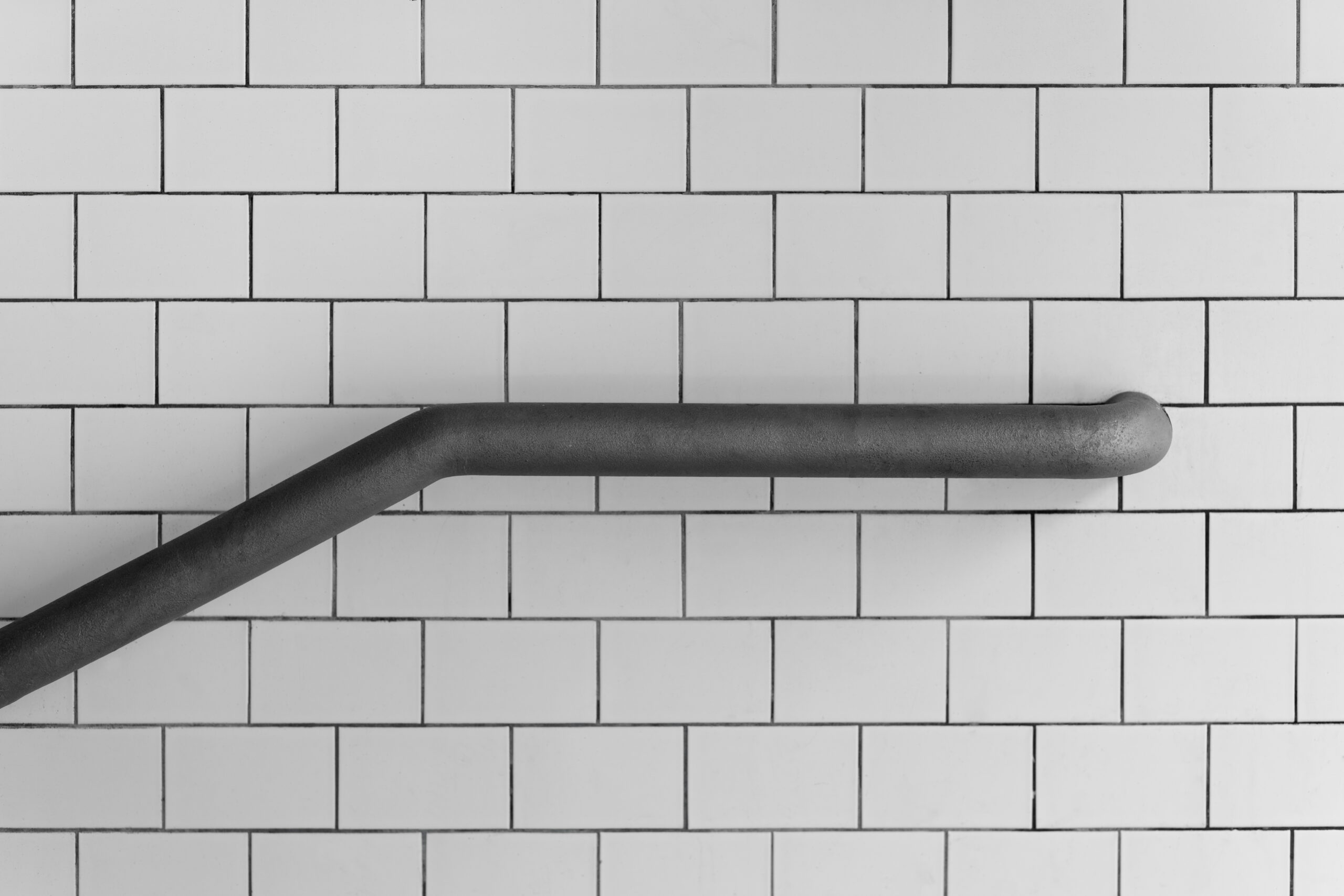 barre d’appui PMR professionnelle